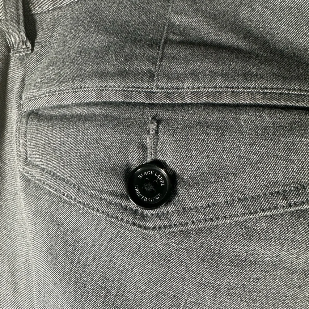 Black Label Crestbridge Pants - Picture 8 of 10